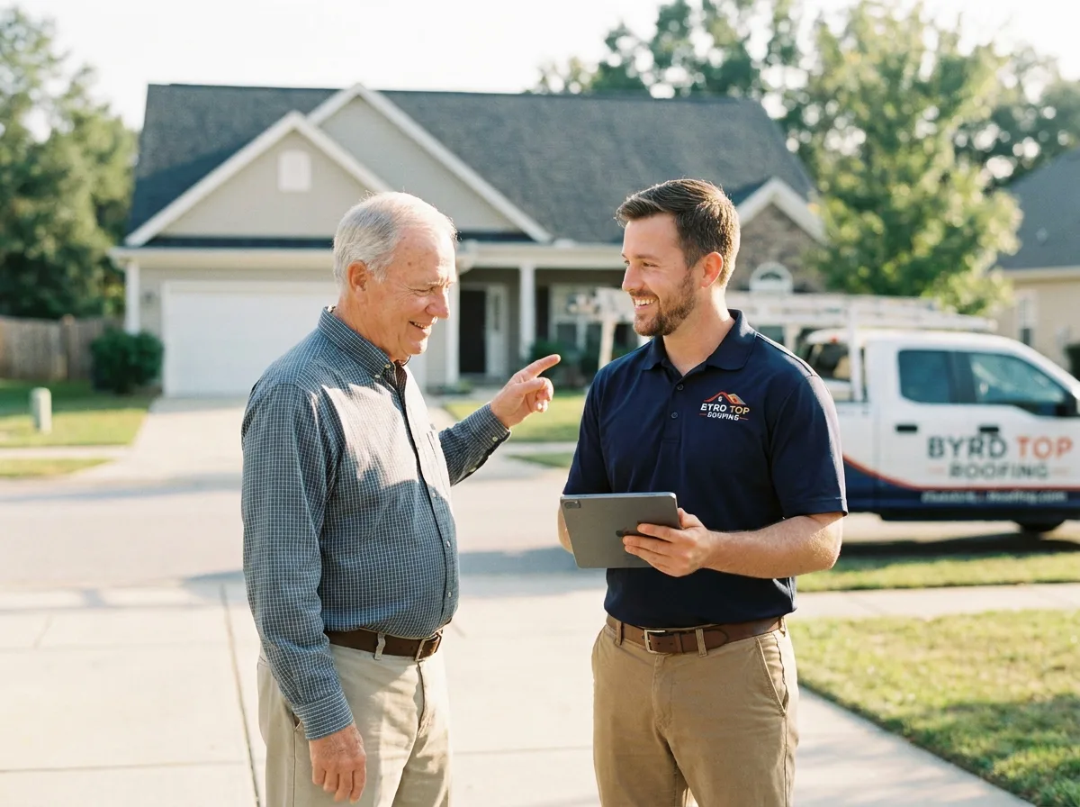 Roofing Altus Afb, OK FAQs